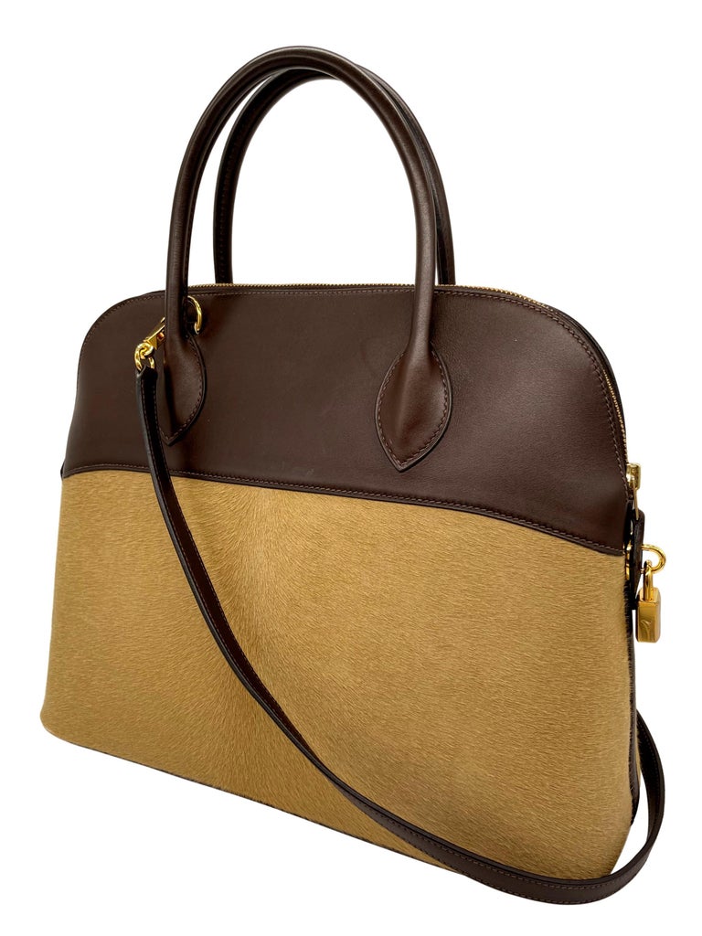 Hermes bolide shop bag