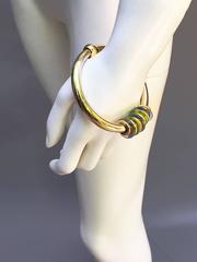 90s Givenchy Vintage Bangle