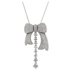 Pendant Necklaces