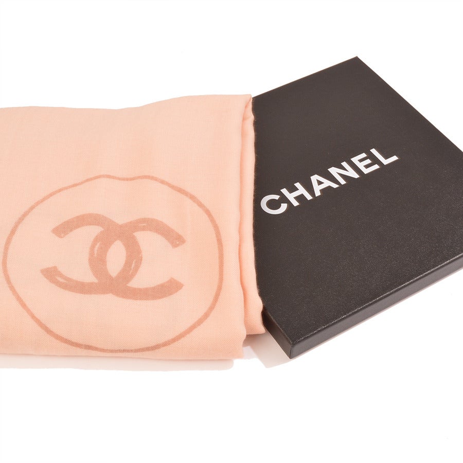 Women's or Men's Chanel 