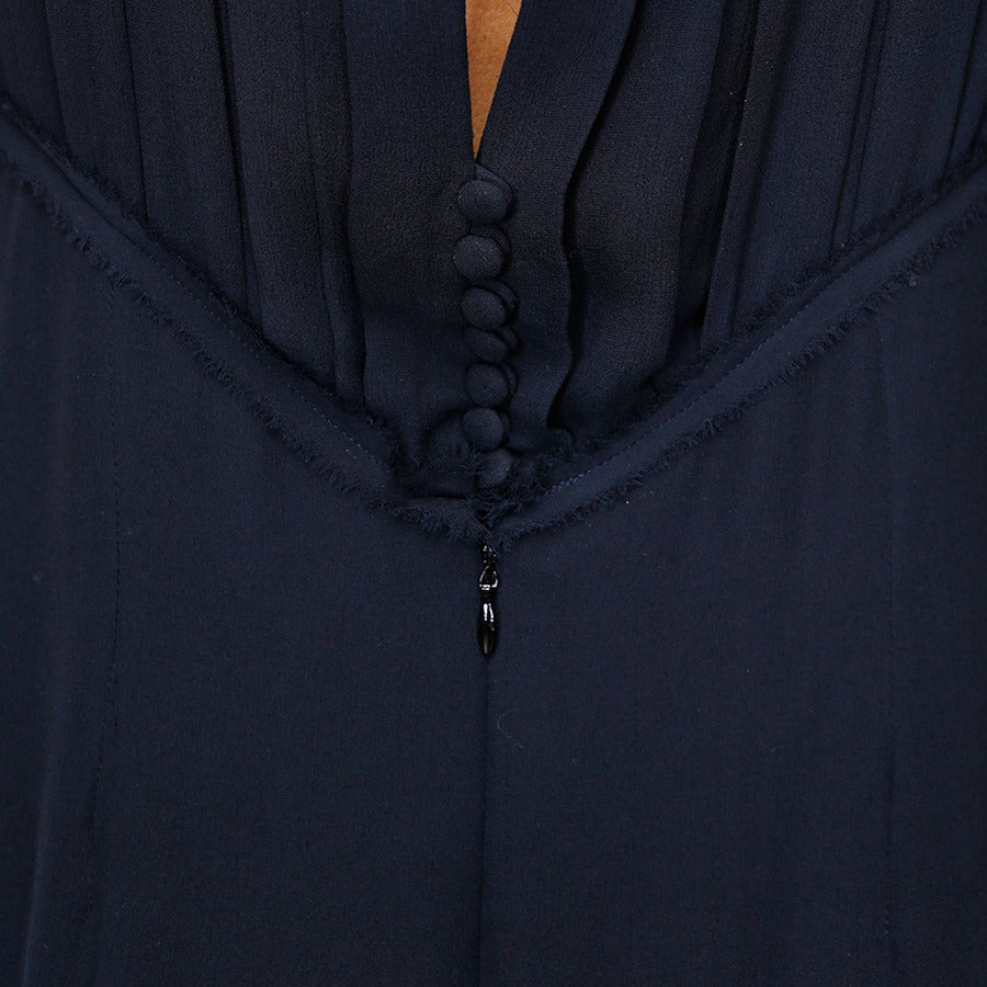 Fendi Silk Dress For Sale 2