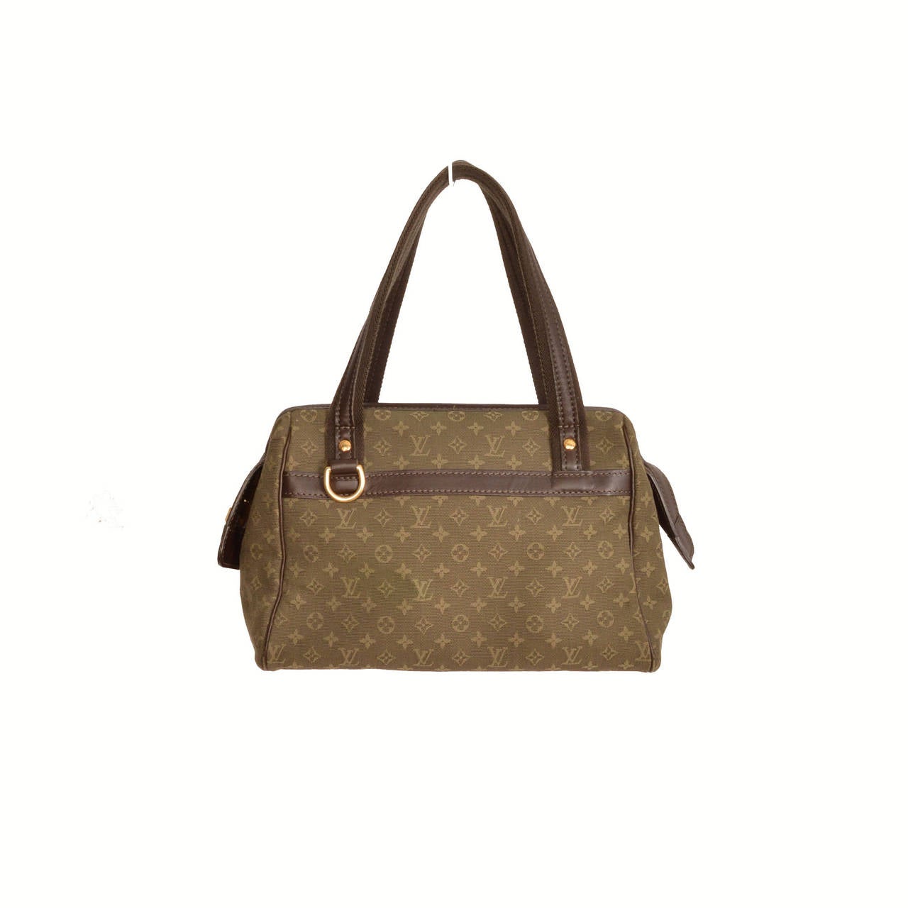 Women's Louis Vuitton Mini Lin Josephine PM Bag For Sale