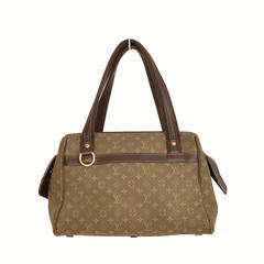 Louis Vuitton Mini Lin Josephine PM Bag