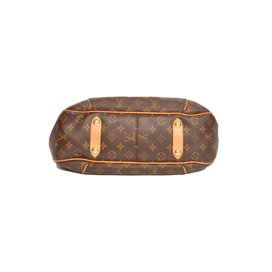 Women's Louis Vuitton Monogram Galliera PM Bag