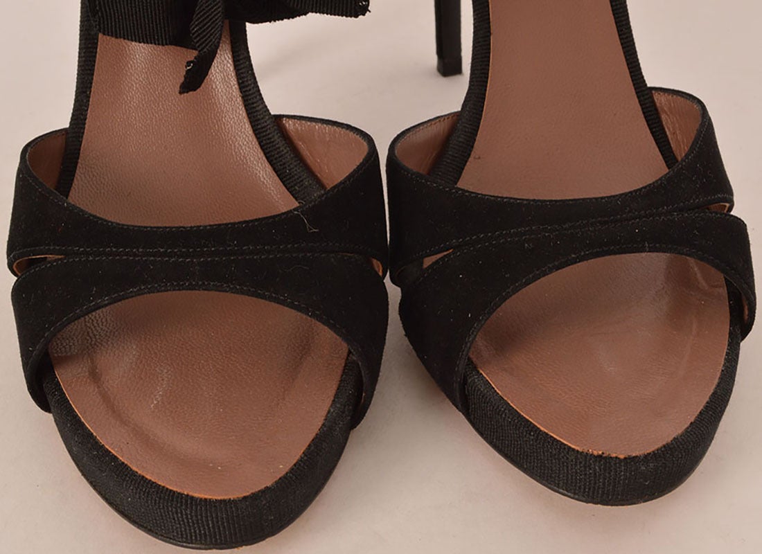 Tabitha Simmons Ellie Sandals For Sale 1