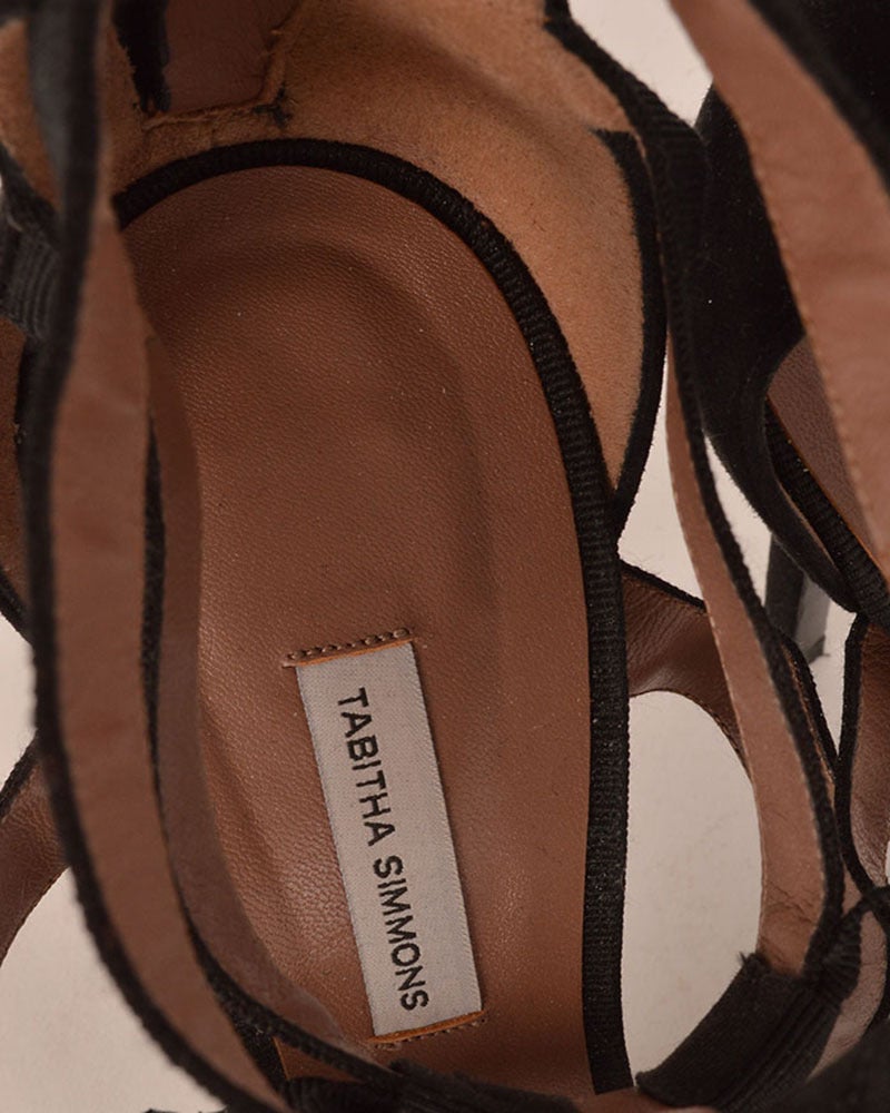 Tabitha Simmons Ellie Sandals For Sale 6