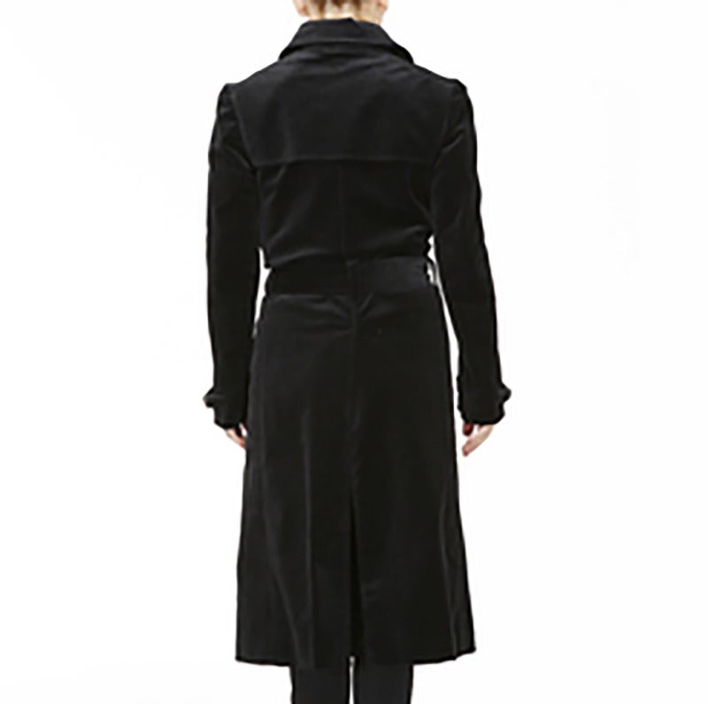 tom ford trench coat