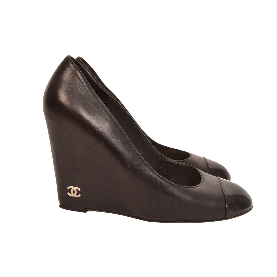 chanel sneaker wedges 28 images chanel wedge sandals chanel sneaker wedges 28 images chanel wedge sandals