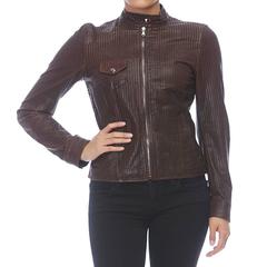 Dolce&Gabbana Leather Jacket