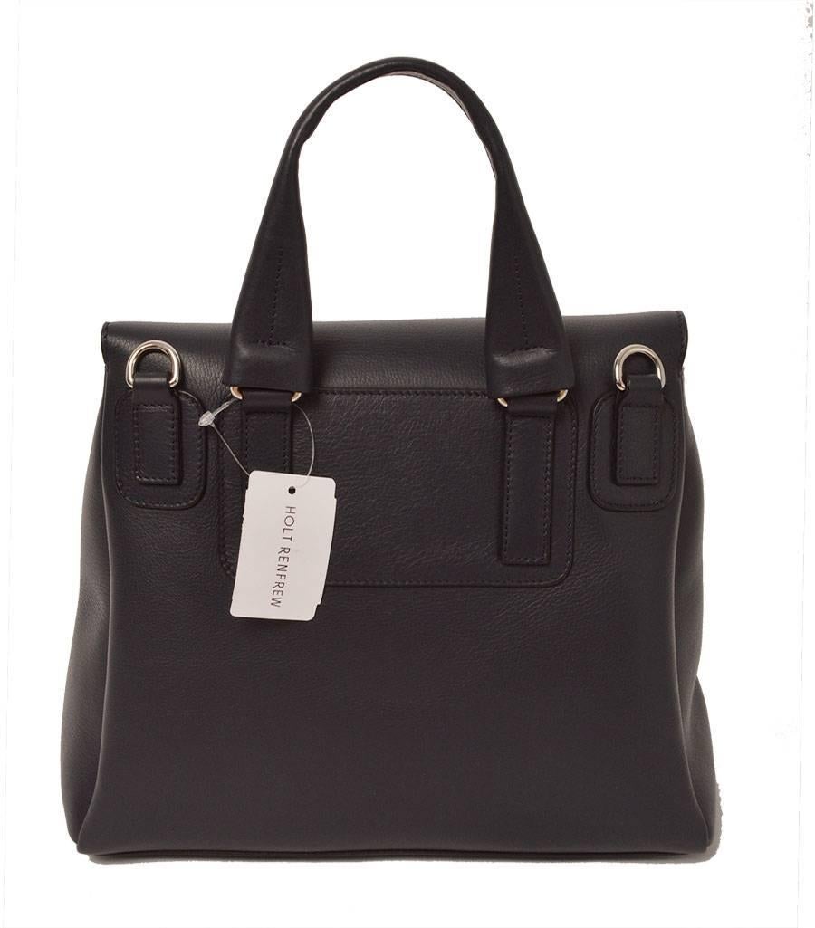 Women's Givenchy NEW Small Navy Pandora Pure Bag For Sale