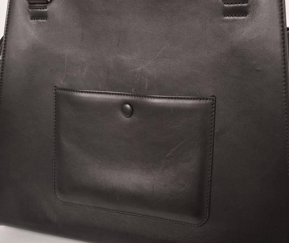 Céline Ponyhair Edge Bag For Sale 2