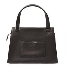 Céline Ponyhair Edge Bag