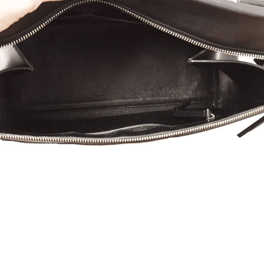 Céline Ponyhair Edge Bag For Sale 5