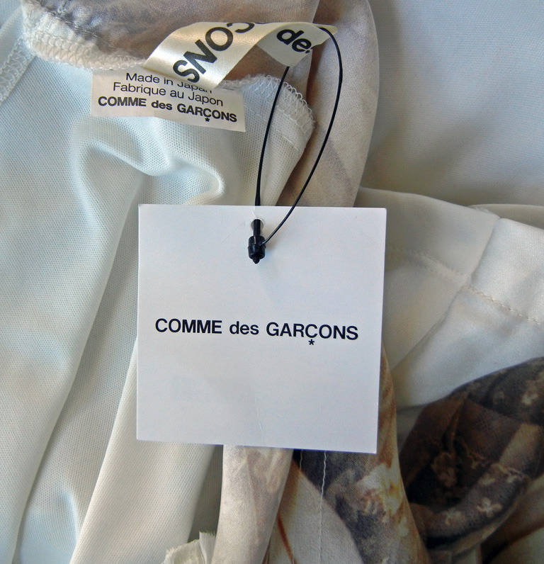 Rare Comme des Garcons 