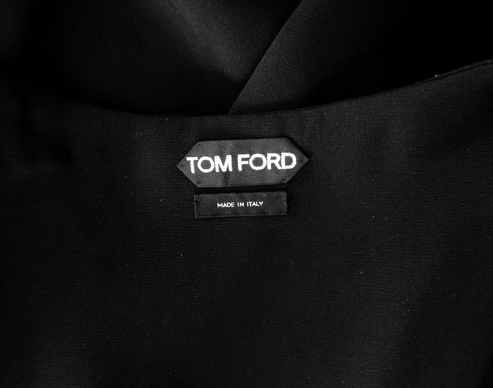 tom ford gwyneth paltrow dress