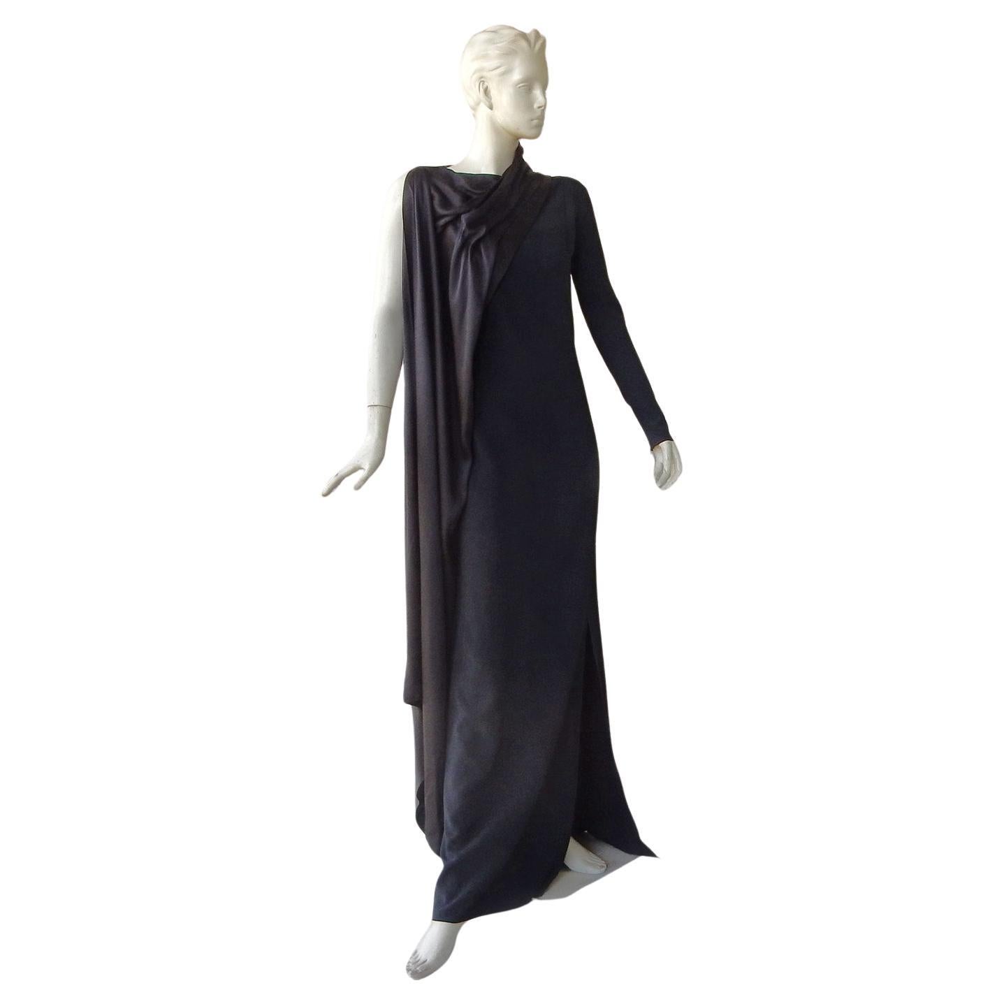New Limited Edition Schiaparelli Timeless  Evening Gown For Sale