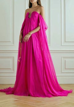 NWT Valentino Finale Ravishing Runway Gown