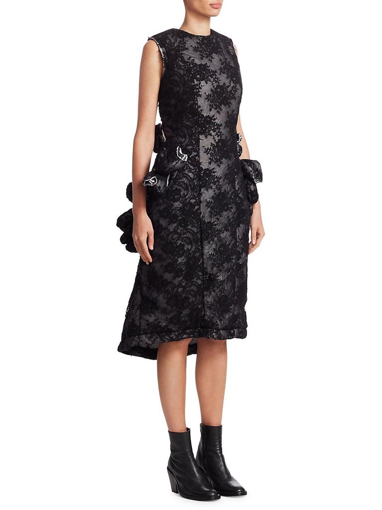 Comme des garcons quality dresses sales