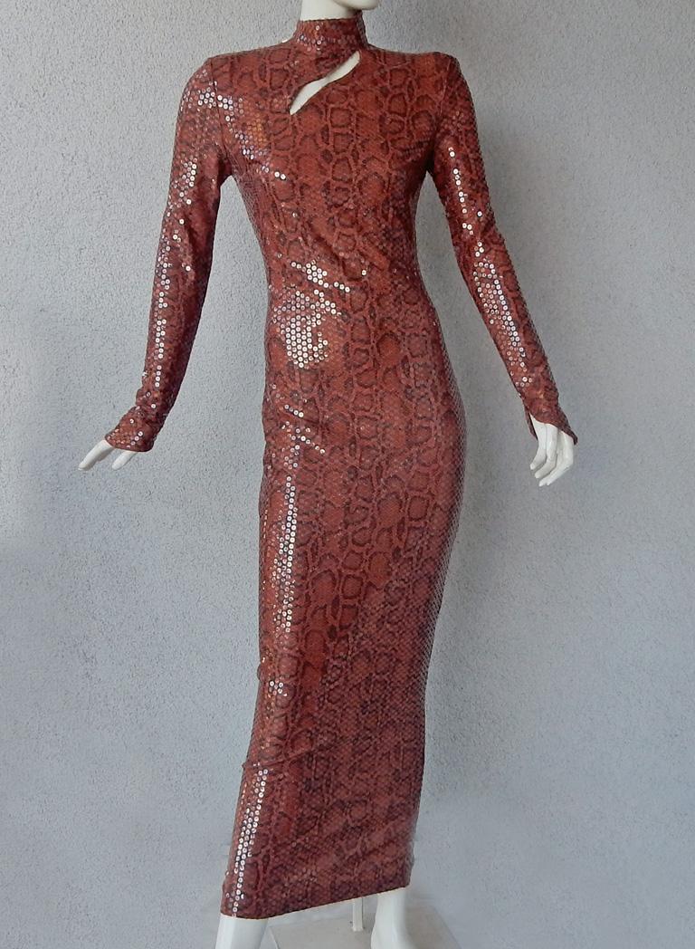 1983 dress