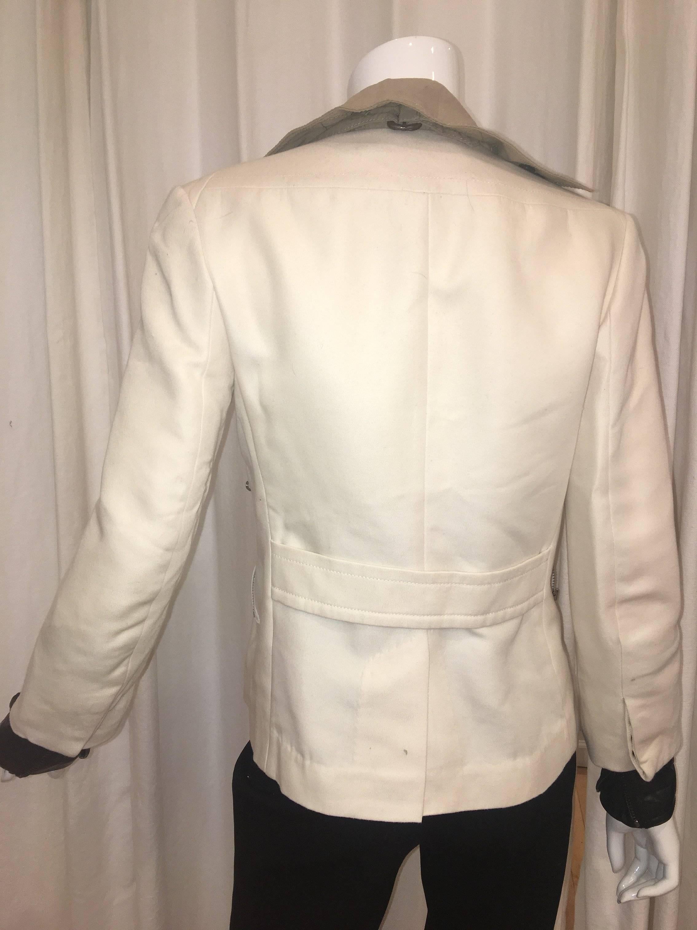 3.1 Phillip Lim Double Breasted Jacket 3