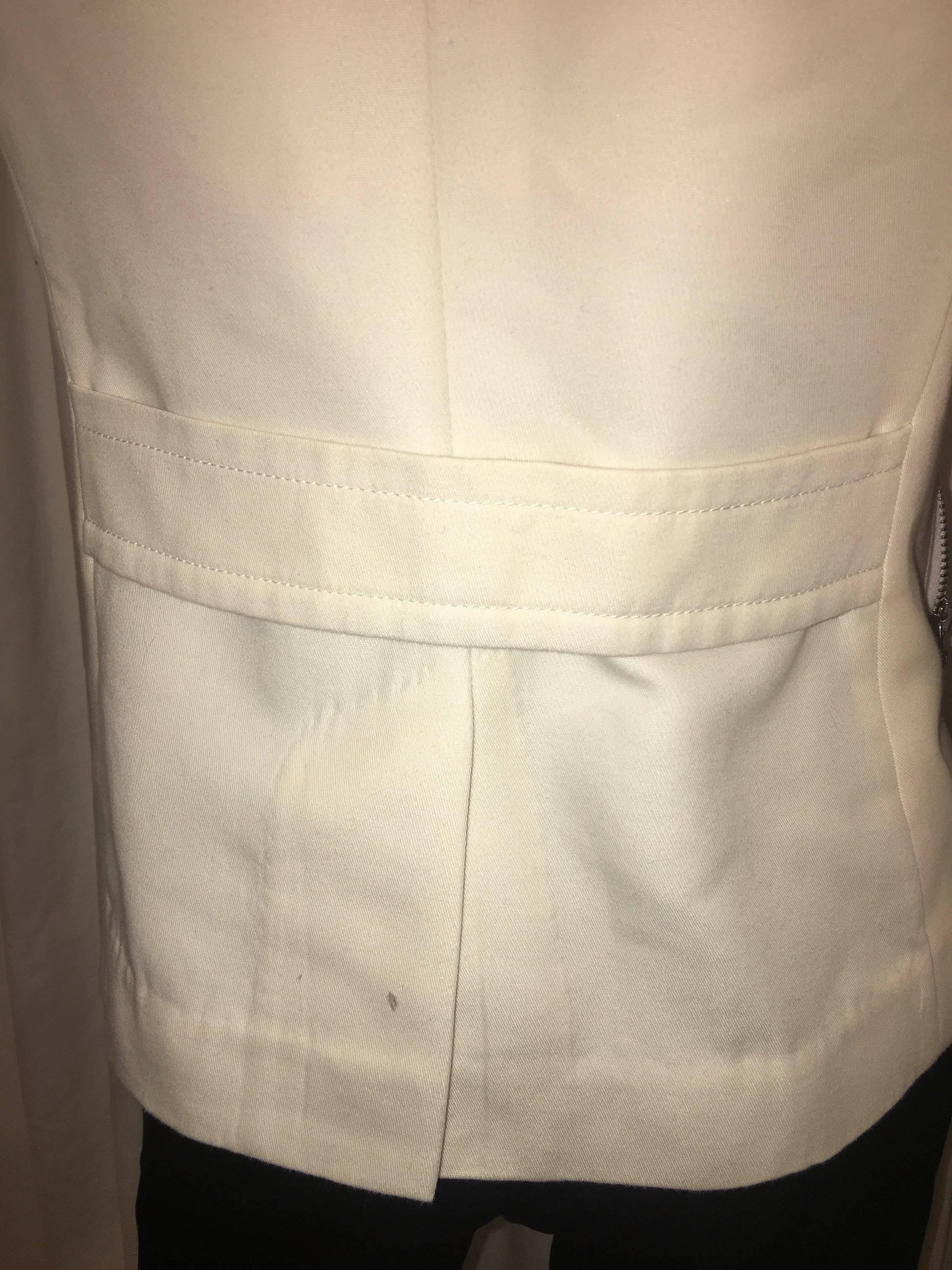 3.1 Phillip Lim Double Breasted Jacket 4