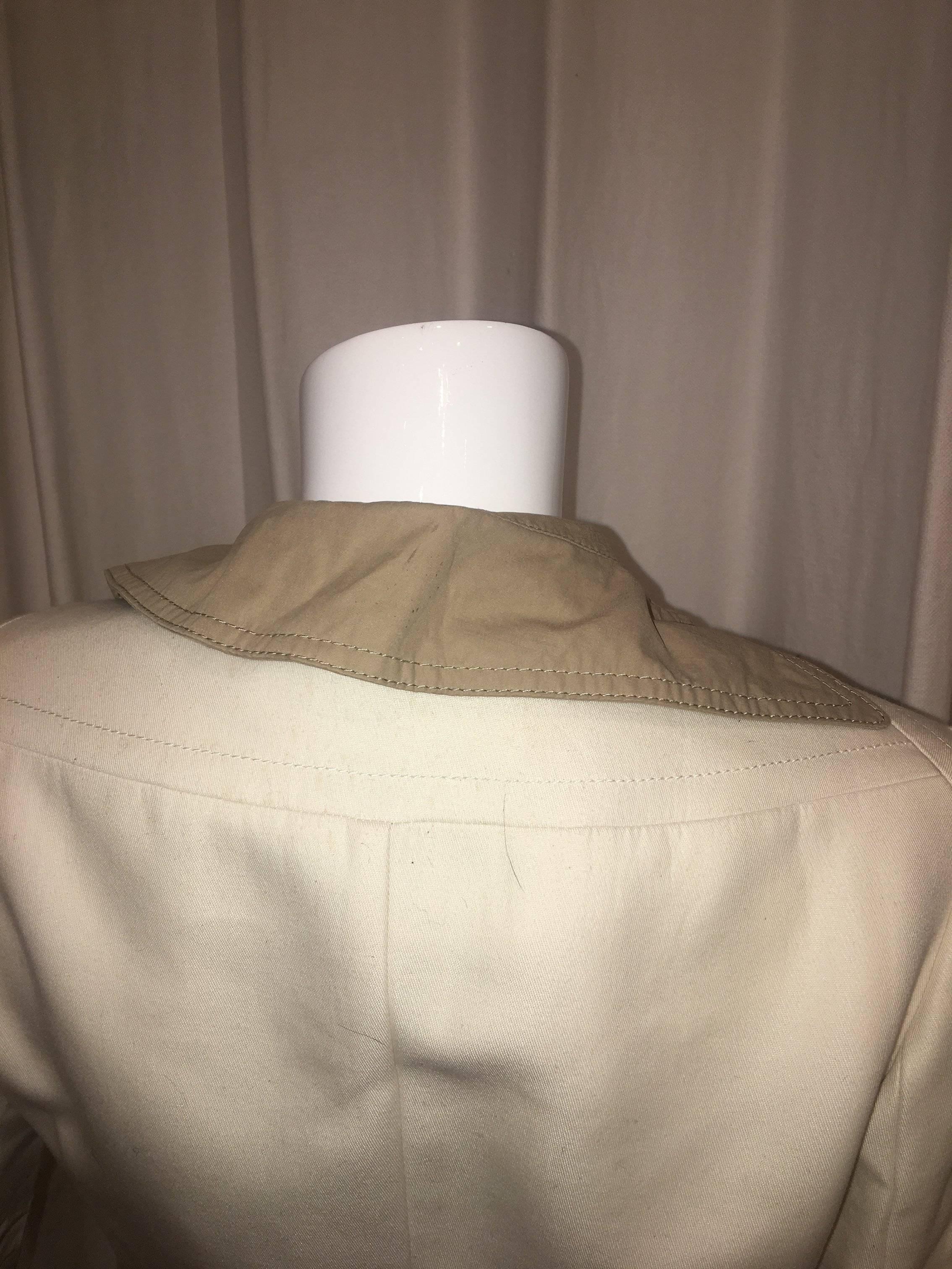 3.1 Phillip Lim Double Breasted Jacket 2