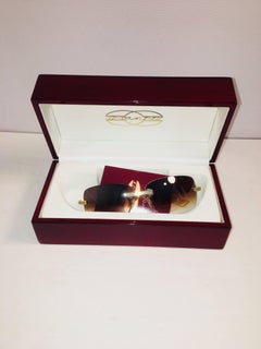 Ogani Eyewear