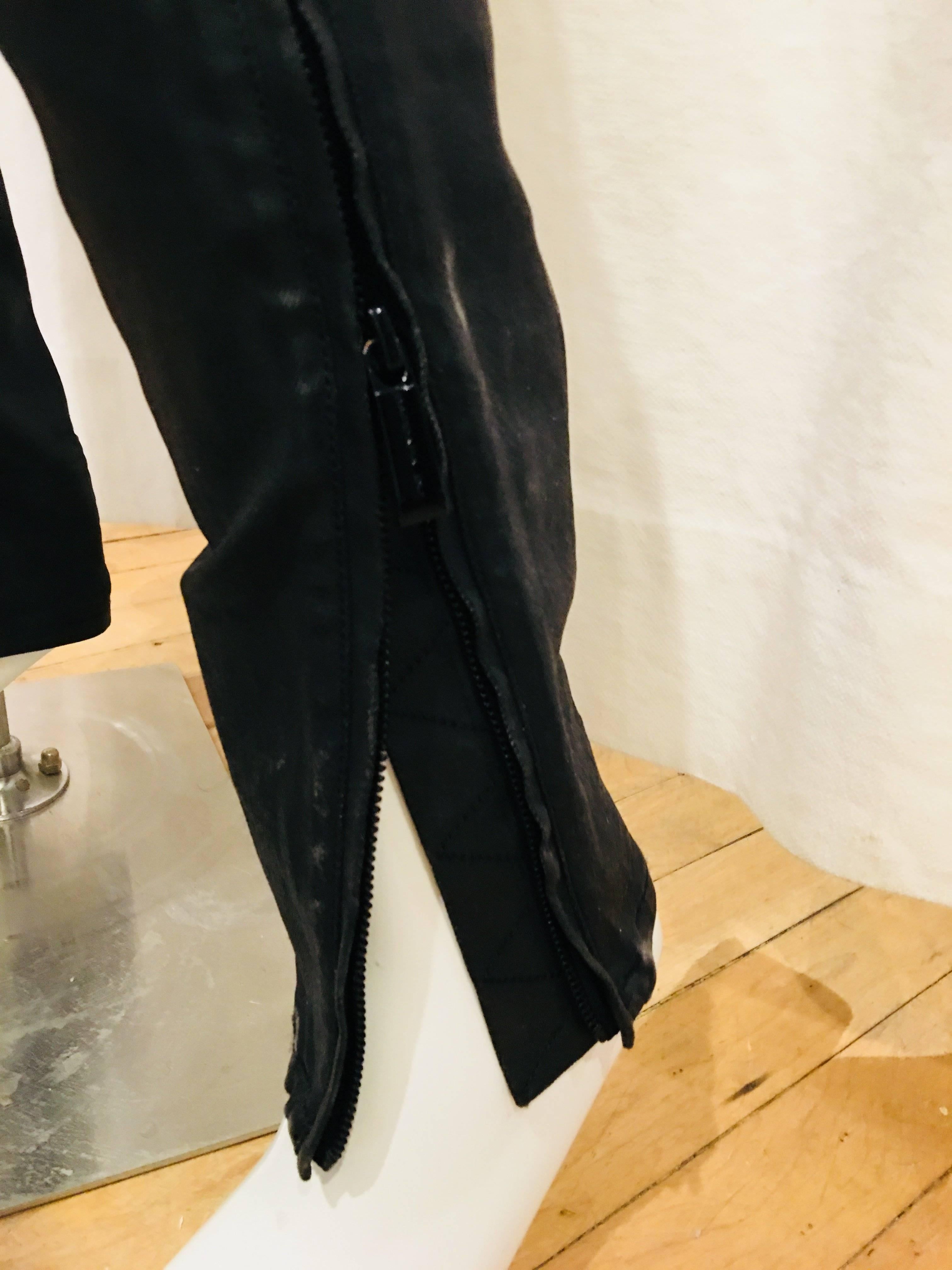 Women's Barbara Bui Leather Pants
