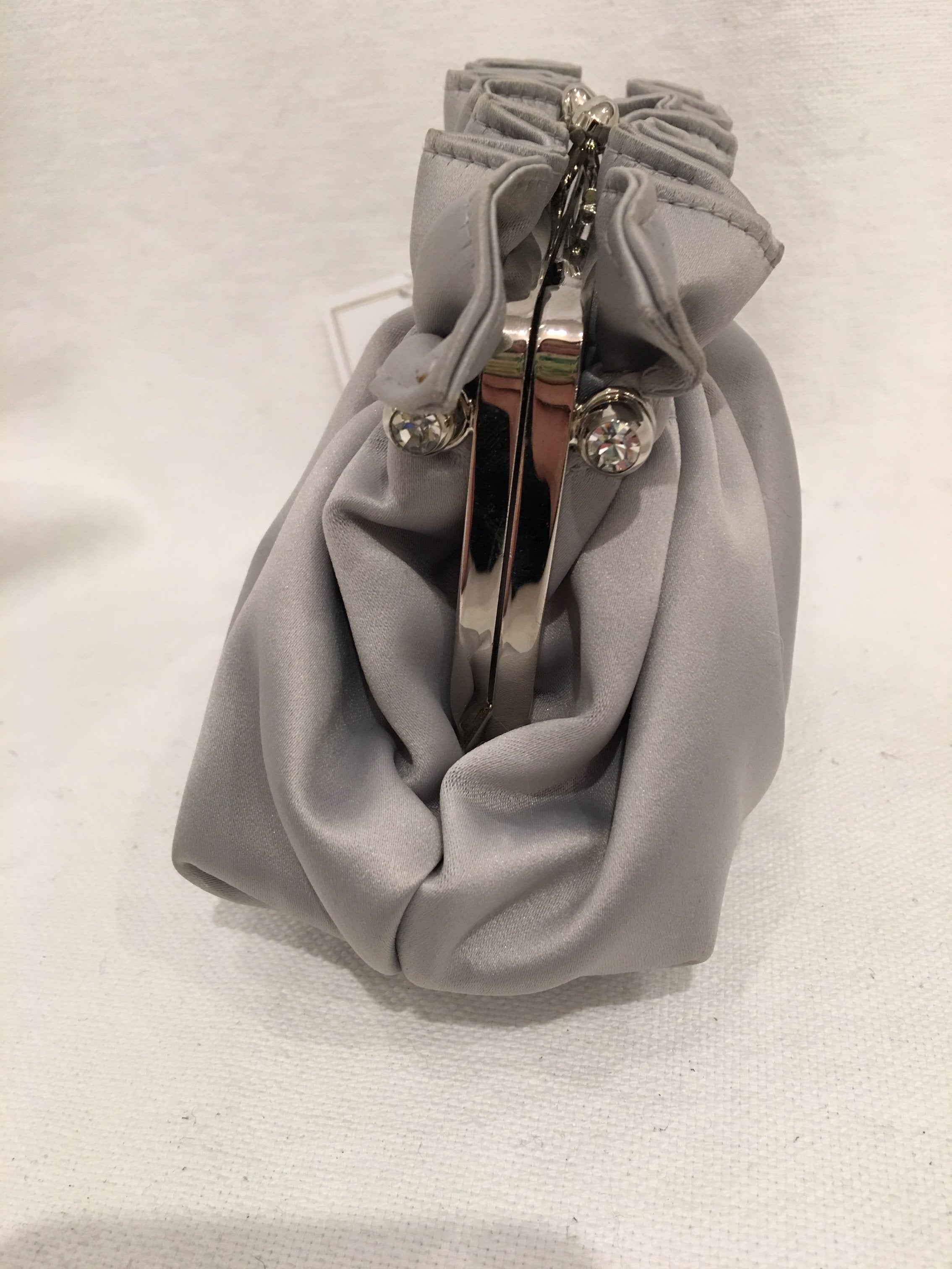 La Sera By Franchi Clutch For At 1stdibs