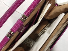 Cape Cobra Limited Edition Handle Clutch