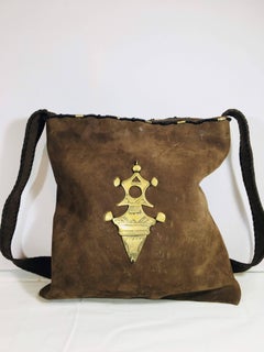 Anna Trzebinski Crossbody Bag