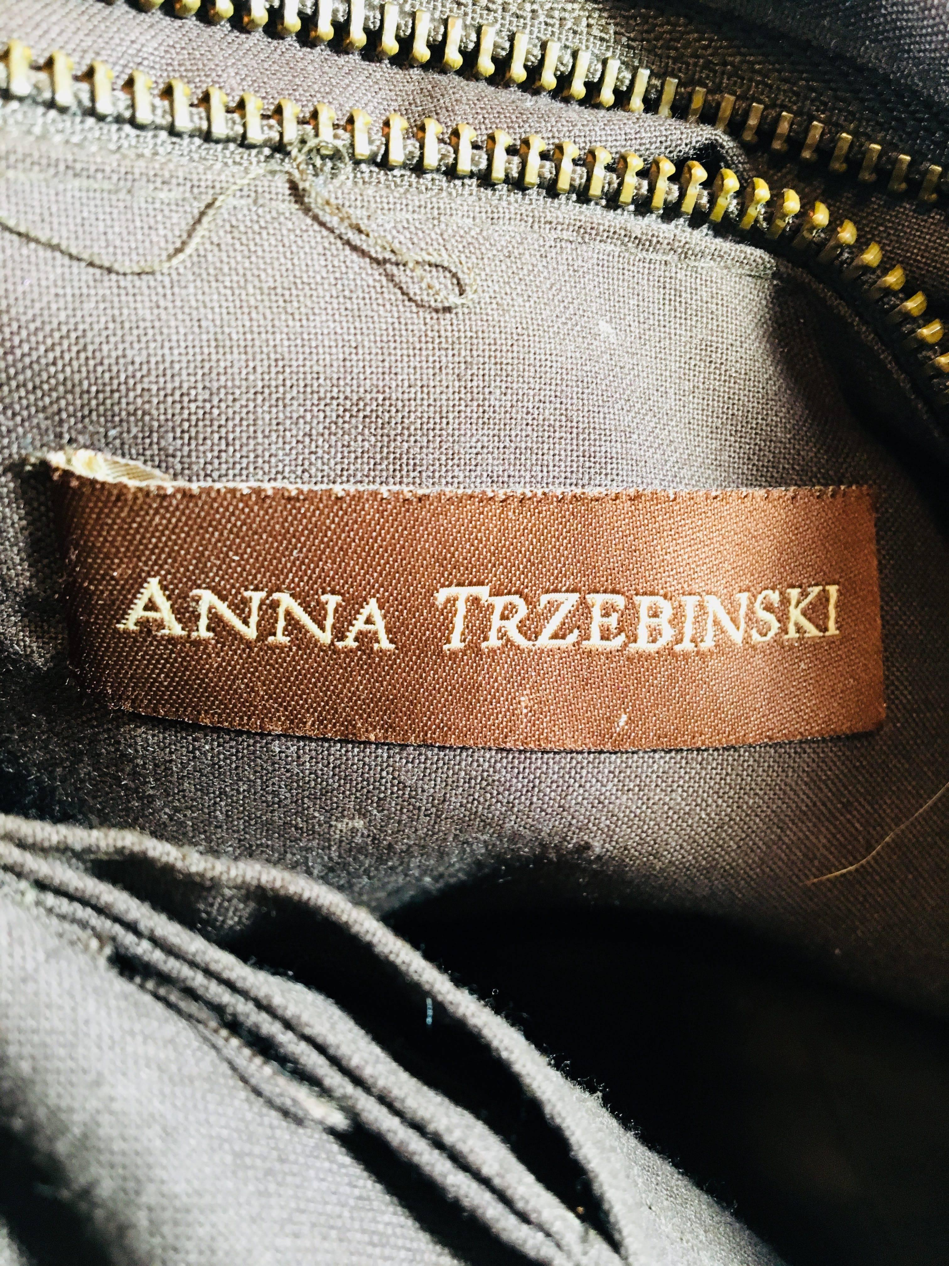 Anna Trzebinski Crossbody Bag 5