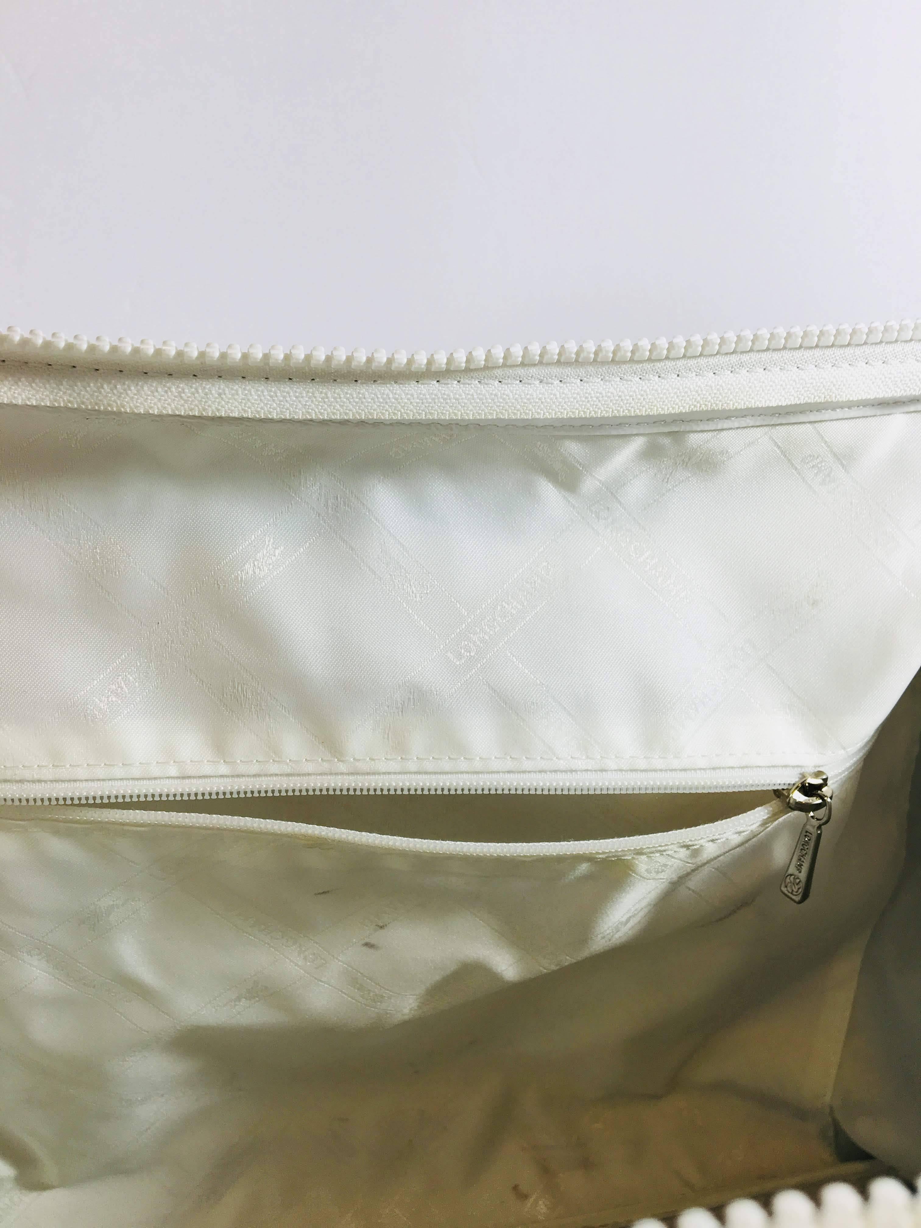 Sac à dos Longchamp Legende Verni 1