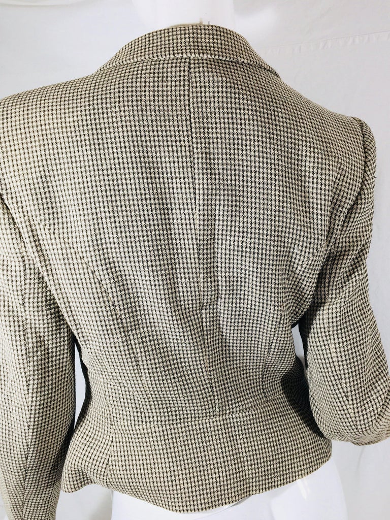 Giorgio Armani Blazer at 1stDibs