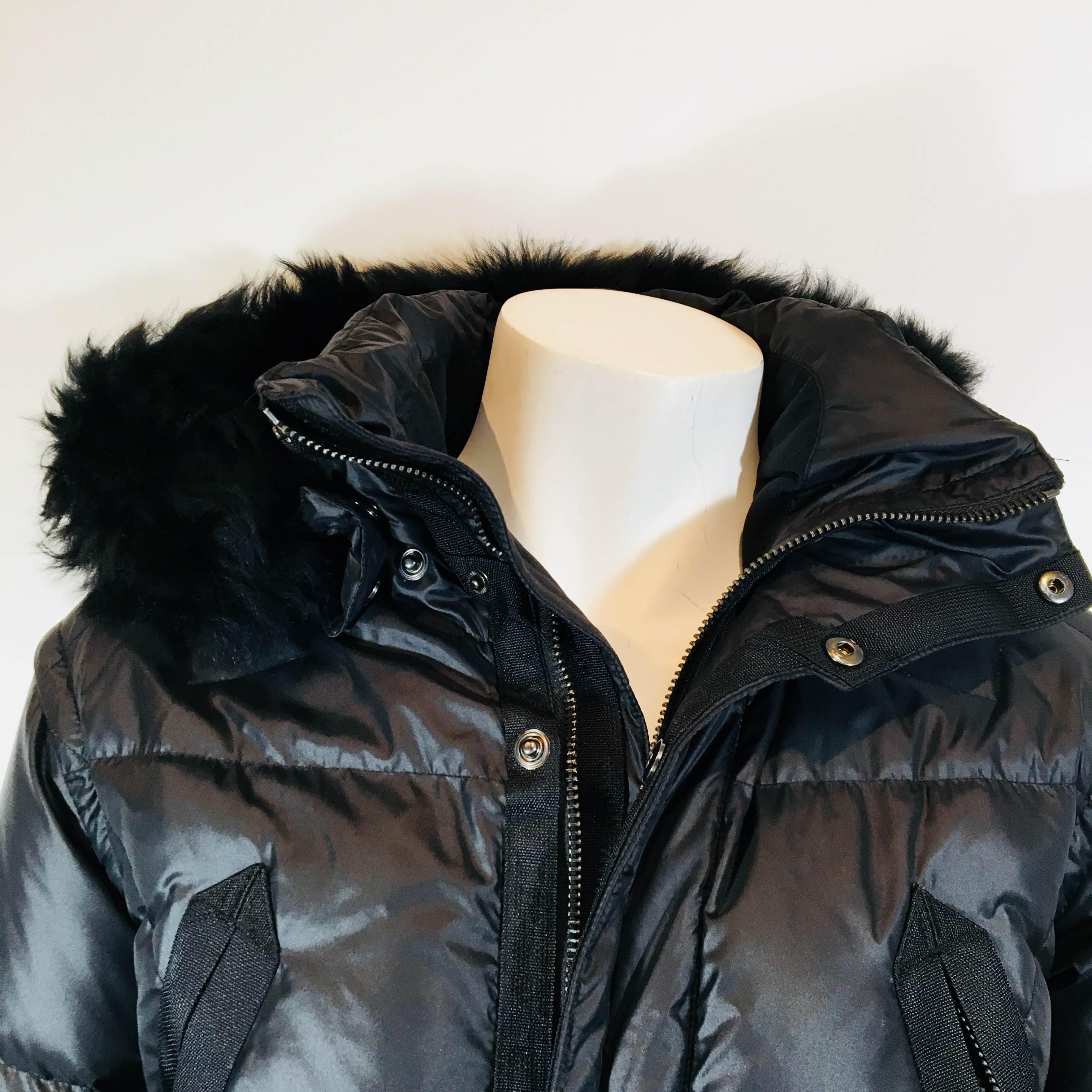 Men's Ralph Lauren Double Label Puffer Jacket at 1stDibs | mens ralph ...