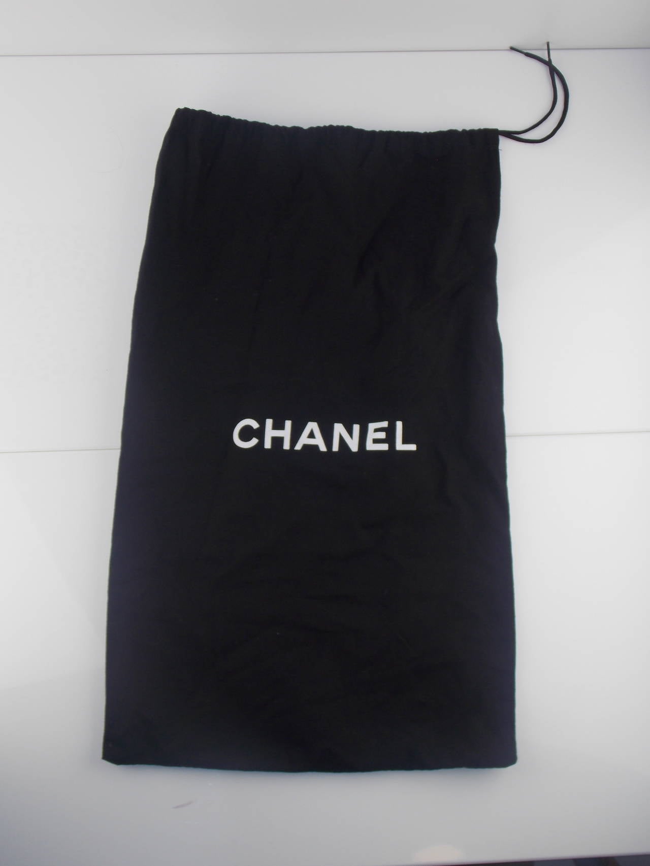 Chanel 'Reissue Embellishment Purse' 1