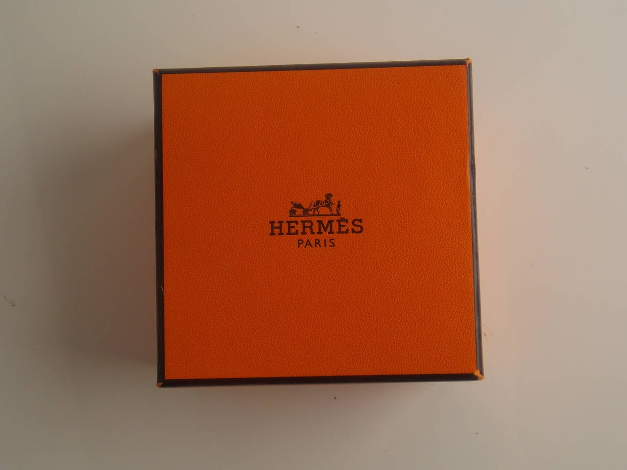 Hermes Collier de Chien Black Bracelet In Good Condition In Bridgehampton, NY