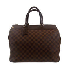 Louis Vuitton 'Damier Ebene Neo Greenwich' Bag