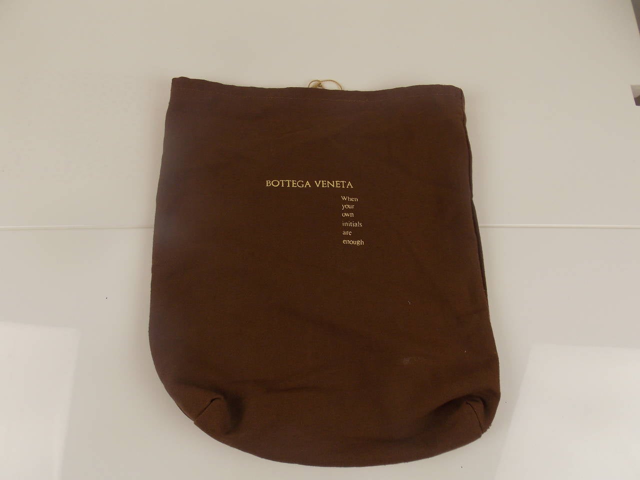 Bottega Veneta Woven Double Pocket Clutch 3