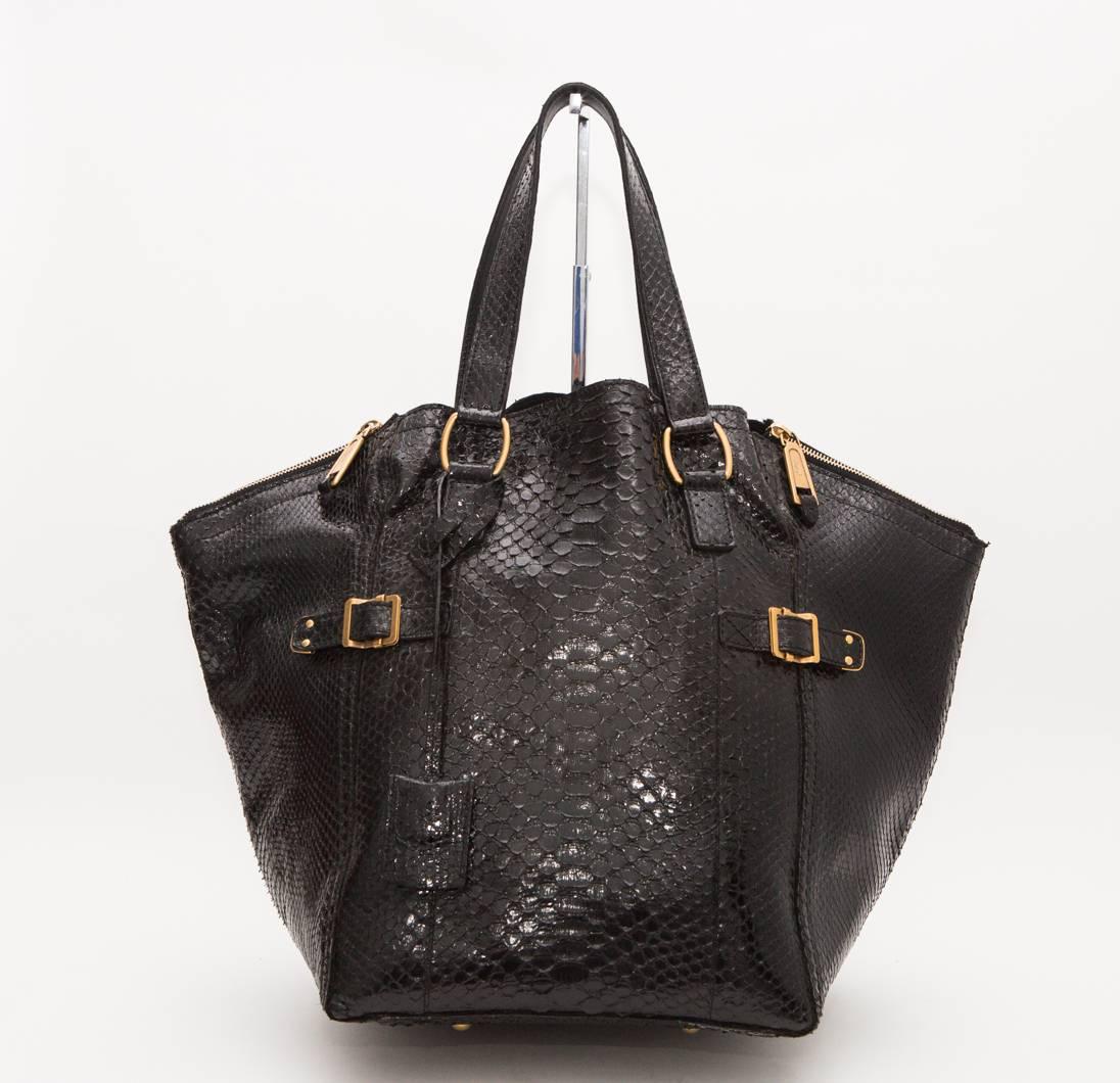 ysl downtown bag