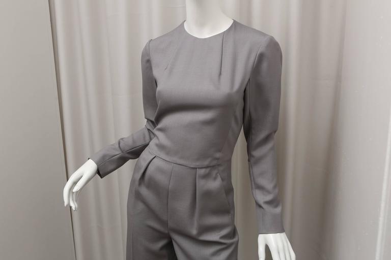 ysl jumpsuit