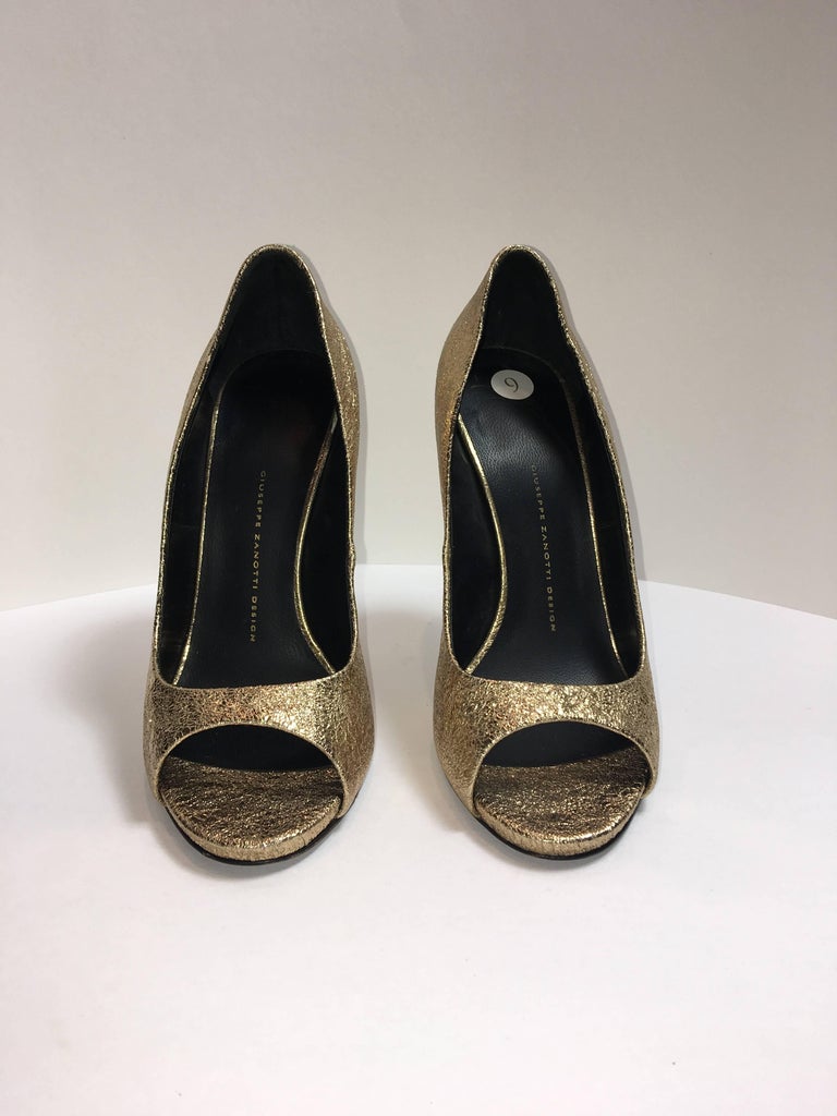 giuseppe stilettos