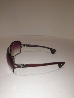 Chrome Hearts Sunglasses