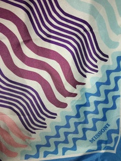 Missoni Scarf