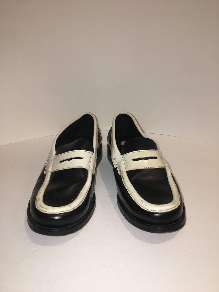 J.W. Anderson Loafers For Sale at 1stdibs
