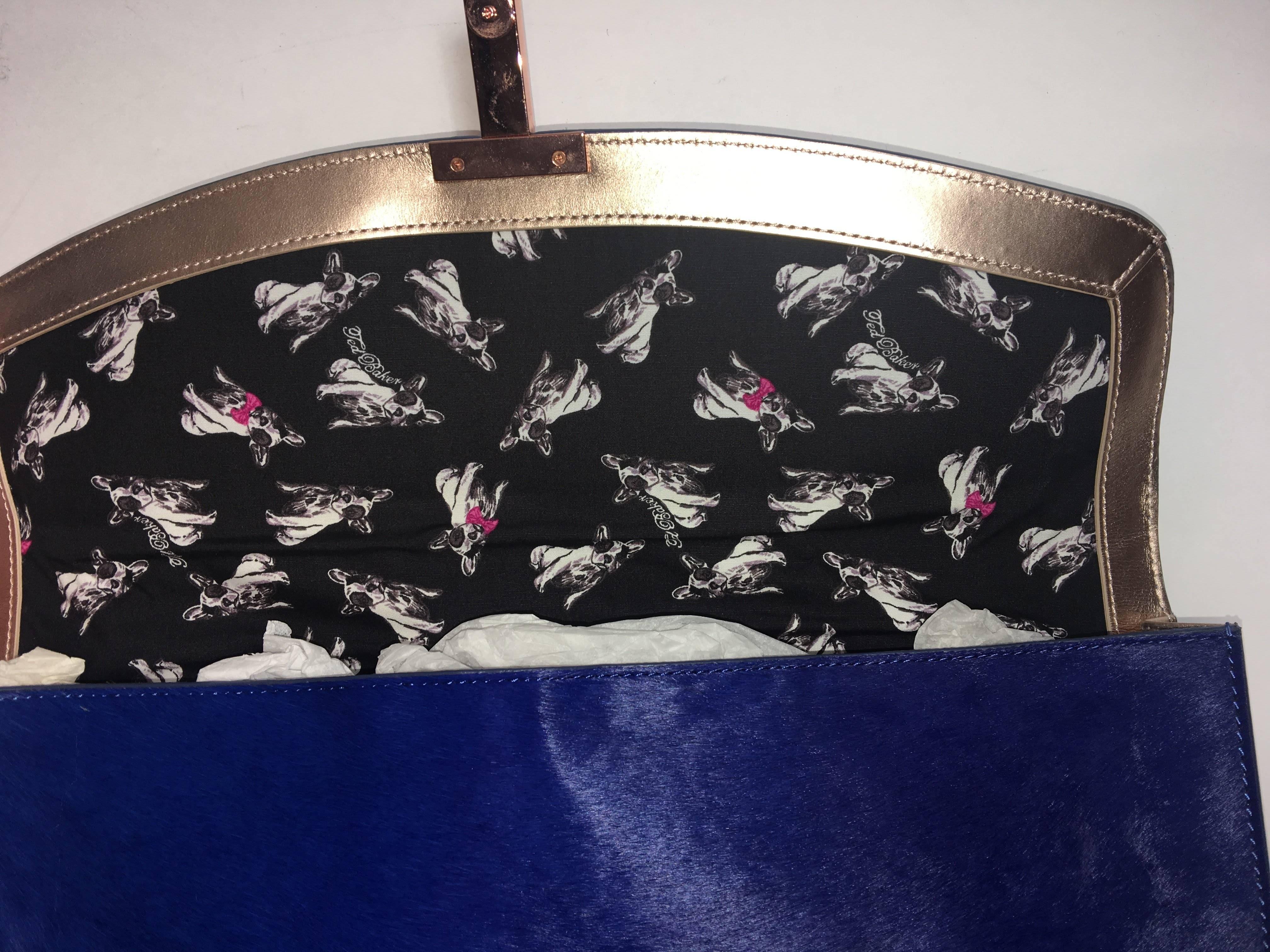 ted baker judith bag