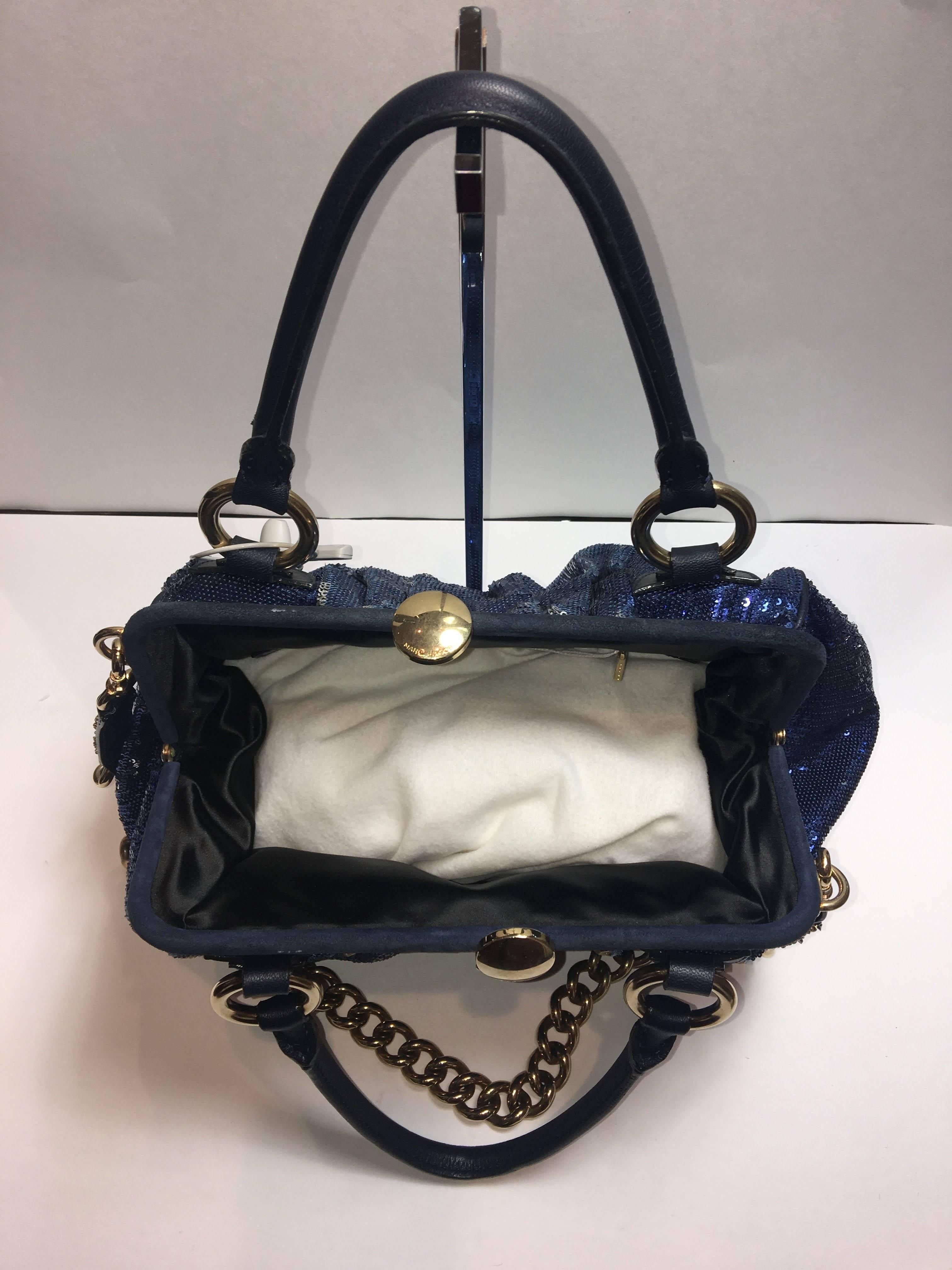 marc jacobs stam bag