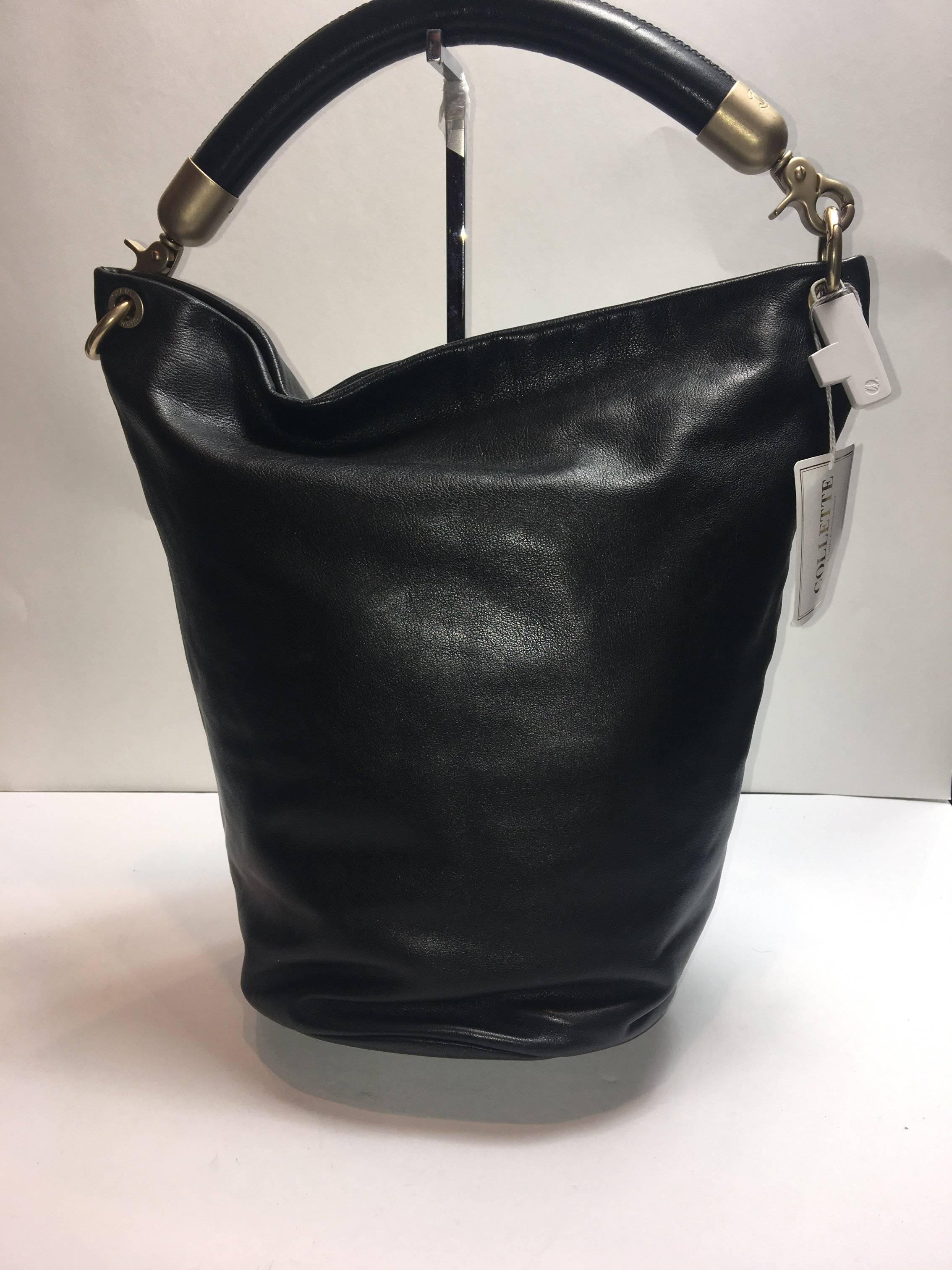 Women's Chanel Bucket Bag