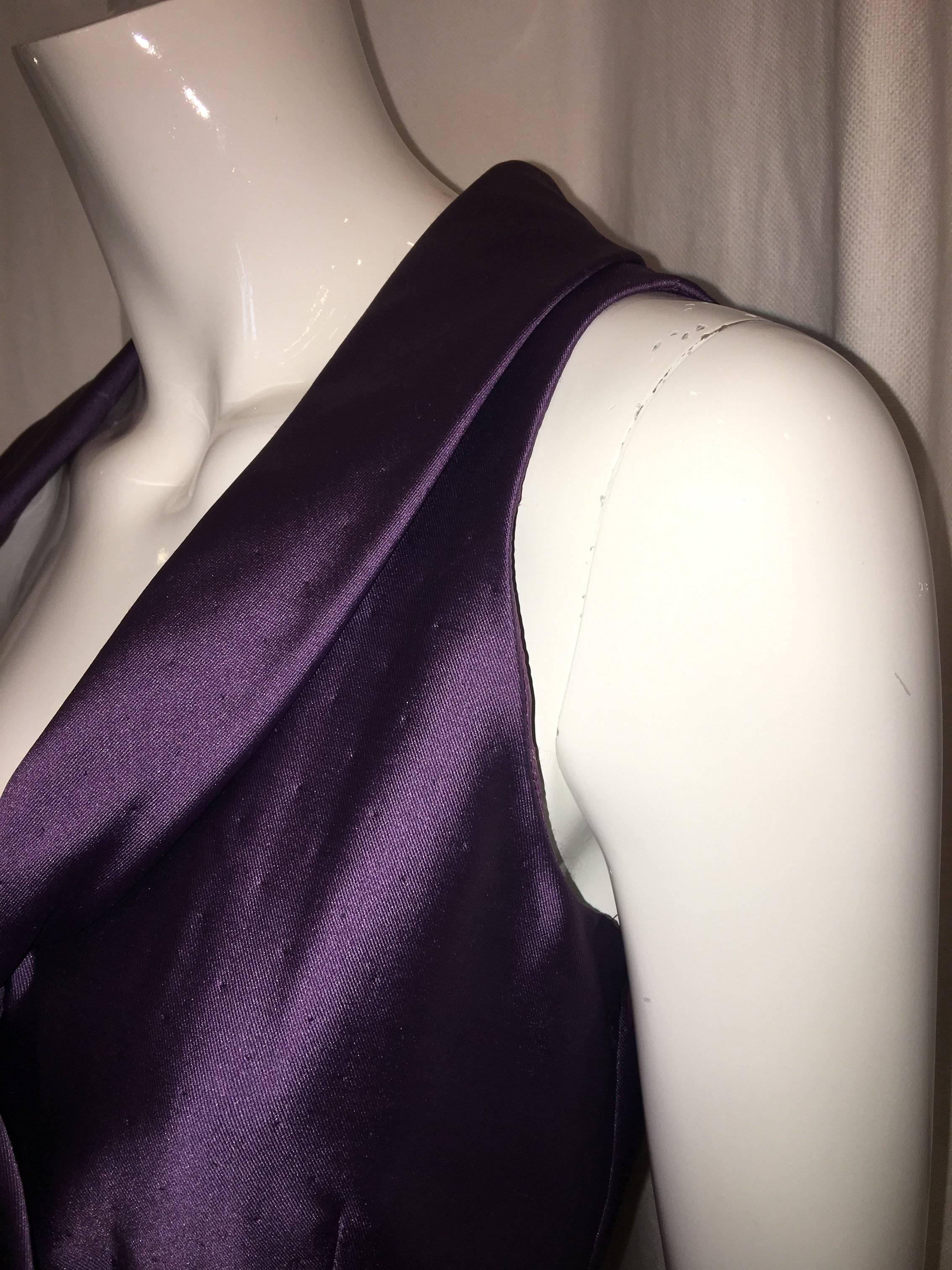 Women's Valentino Roma Sleeveless Dress
