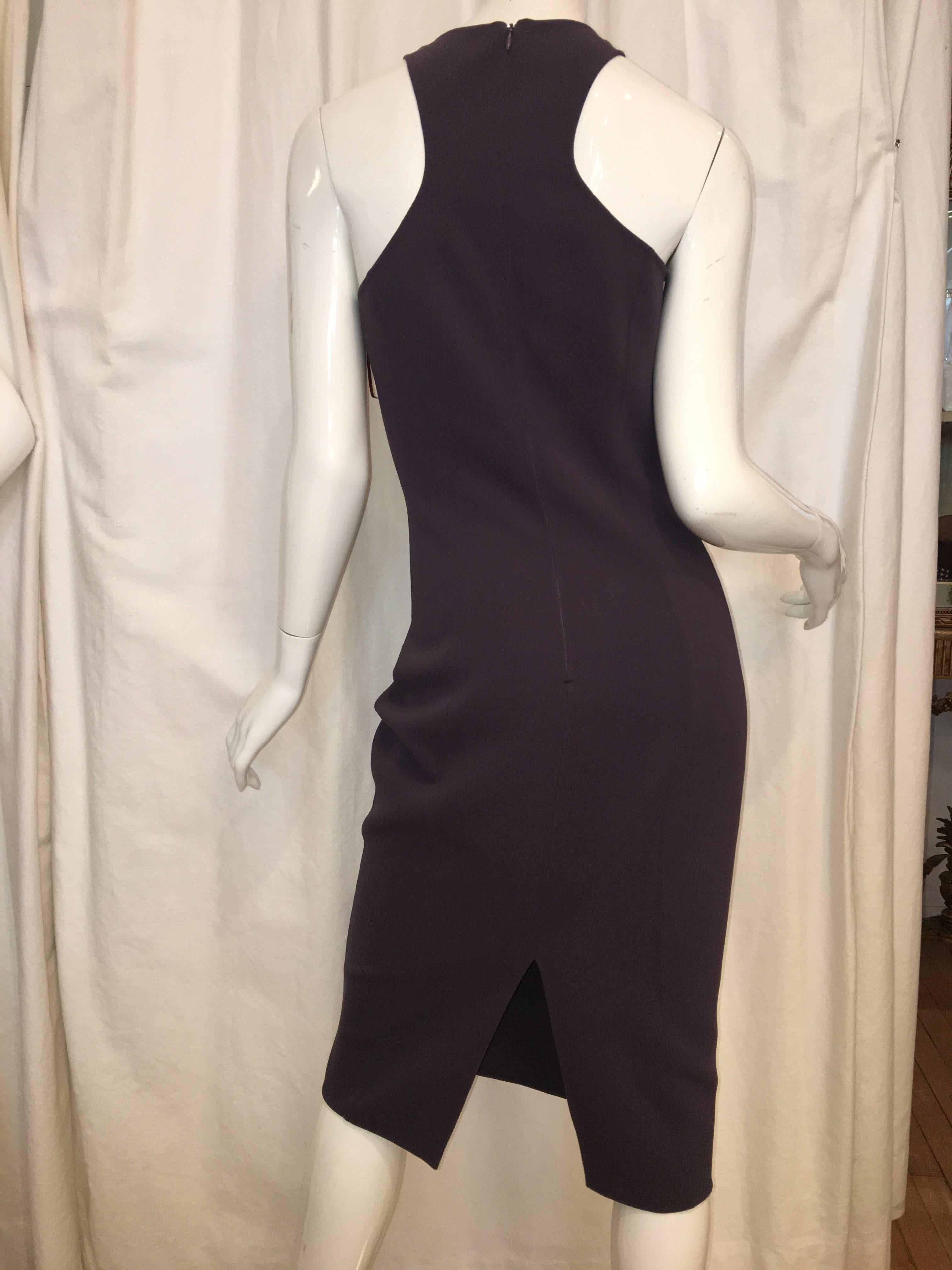 Women's Michael Kors Fitted Dress